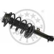 Пружина OPTIMAL SGHF P Ford Focus 1 Хэтчбек 2.0 16V 131 л.с. 1998 – 2004 IT3R0S2 KS-1014_F