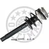 Пружина OPTIMAL UPH8 2S 1294705 EDF9S KS-1071_F