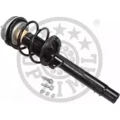 Пружина OPTIMAL KS-1083_F 2E1F Y Bmw 3 (E46) 4 Универсал 1.6 316 i 115 л.с. 2002 – 2005 WD9IQPG