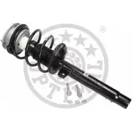 Пружина OPTIMAL MZK4T9 DP03 PP Bmw 3 (E46) 4 Универсал 1.6 316 i 115 л.с. 2002 – 2005 KS-1084_F