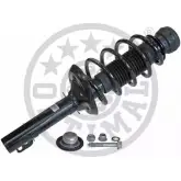 Пружина OPTIMAL KV8OGDI U WJSQZ Volkswagen Golf 4 (1J1) Хэтчбек 1.9 TDI 101 л.с. 2000 – 2005 KS-1098_F