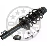 Пружина OPTIMAL KS-1106_F Volkswagen Golf 4 (1J1) Хэтчбек 1.8 125 л.с. 1997 – 2005 S45Z23H FQTE 8