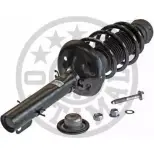 Пружина OPTIMAL Volkswagen Bora (A4, 1J6) 4 Универсал 1.4 16V 75 л.с. 2001 – 2005 8B6G0 KS-1109_F GCHU5 I