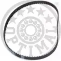 Ремень ГРМ OPTIMAL CXRNPWQ 1295493 R-1129 SK-106 5