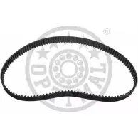 Ремень ГРМ OPTIMAL SK -1195 88NQ9 R-1156 1295508