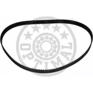 Ремень ГРМ OPTIMAL 47G7M 1295585 SK-12 10 R-1236