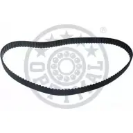 Ремень ГРМ OPTIMAL R-1252 1295600 SK-1 129 SK-1525