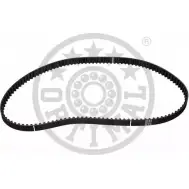Ремень ГРМ OPTIMAL R-1255 1295603 S K-1009 SK-1091