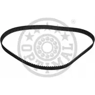 Ремень ГРМ OPTIMAL W2SKH7 R-1261 S K-1205 1295610