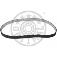 Ремень ГРМ OPTIMAL 1295738 H172O2F R-1412 SK-135 1