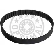Ремень ГРМ OPTIMAL R-1550 SK-167 2 UNWXQCH 1295858