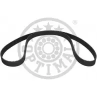 Ремень ГРМ OPTIMAL 1295900 R-1592 4031185604567 KK TUQJK