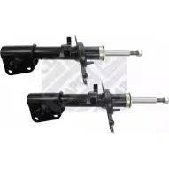 Амортизатор MAPCO 0RKBCE 20131/2 GS RWV 1300344