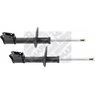 Амортизатор MAPCO IVHBX V2QT YB 20144/2 1300365
