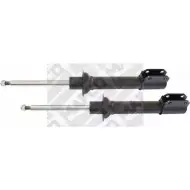 Амортизатор MAPCO KD6PR6C 1300371 H2O HV5 20152/2