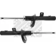 Амортизатор MAPCO O 6H14K Peugeot 306 1 (7A, 7C, N3, N5) Хэтчбек 1.6 90 л.с. 2000 – 2001 20360/2 4043605200174