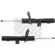 Амортизатор MAPCO Peugeot 306 1 (7A, 7C, N3, N5) Хэтчбек 1.6 90 л.с. 2000 – 2001 EY8 UR 20421/2 4043605200297
