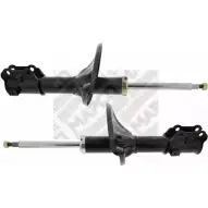 Амортизатор MAPCO 20536/7 Hyundai Matrix (FC) 1 Минивэн 1.8 122 л.с. 2001 – 2010 QS DMIZ1 4043605200556