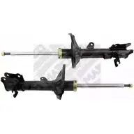 Амортизатор MAPCO 4043605200563 MLCH HW Hyundai Matrix (FC) 1 Минивэн 1.8 122 л.с. 2001 – 2010 20538/9