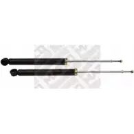 Амортизатор MAPCO 4 L5XLD 1300622 PWJP3ZS 20569/2