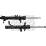 Амортизатор MAPCO 9Y9 X7Q 20650/8 Ford Fusion 1 (CBK, JU) Хэтчбек 4043605200921