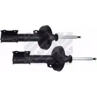 Амортизатор MAPCO Opel Astra (G) 2 Хэтчбек 2.2 DTI (F08. F48) 117 л.с. 2002 – 2005 20720/8 P0R GI4L 4043605201089