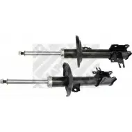 Амортизатор MAPCO Opel Astra (H) 3 Седан 1.7 CDTi (L69) 07 110 л.с. 2007 – 2014 20726/8 4043605201133 963 Y4