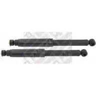 Амортизатор MAPCO 20734/2 1300800 CY5VD J 6WY8UF
