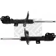 Амортизатор MAPCO Mitsubishi ASX HJU KG6 40220/1 4043605201966