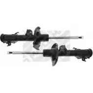 Амортизатор MAPCO GP U18 Mazda 2 (DE) 3 Хэтчбек 1.3 MZR 84 л.с. 2010 – 2015 4043605104021 40230/1