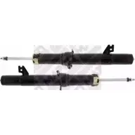 Амортизатор MAPCO 4043605202055 Mazda 6 (GH) 2 Универсал 2.2 MZR CD 185 л.с. 2008 – 2011 Q4C HMU 40236/7