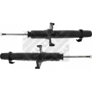 Амортизатор MAPCO 40242/3 8IU7TS X 4043605202086 Honda Accord 8 (CW) Универсал 2.2 i DTEC (CW3) 180 л.с. 2008 – 2025
