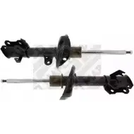 Амортизатор MAPCO 40245/6 Honda CR-V 4 (RM) Кроссовер 2.0 AWD (RE5) 155 л.с. 2012 – 2025 IE0X7 4 4043605202109