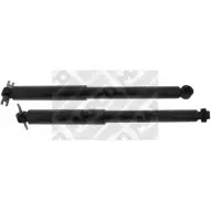 Амортизатор MAPCO 4XWKC3P E EL4X 1307494 40286/2