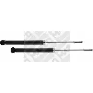 Амортизатор MAPCO 1307574 RASL P 40536/2 Q6WH080