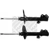 Амортизатор MAPCO Toyota RAV4 (XA20) 2 2000 – 2005 A47 12 40550/1 4043605202567