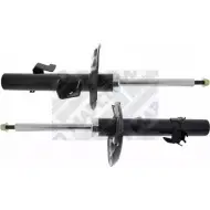 Амортизатор MAPCO Ford S-Max 1 (CA1, WS) Минивэн 2.0 Flexifuel 145 л.с. 2006 – 2014 6DC EO 4043605202970 40613/4
