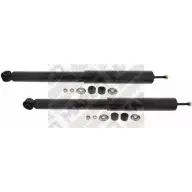 Амортизатор MAPCO 46YZ6 54 1307718 40623/2 XSQRK