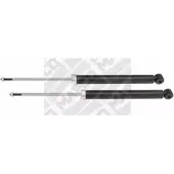 Амортизатор MAPCO ZS8F F8 40657/2 1307751 JEBISJF