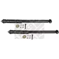 Амортизатор MAPCO 40843/2 1307875 3 PSYX7 ZIHVV
