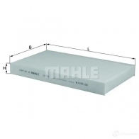 Воздушный фильтр