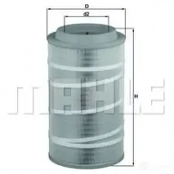 Воздушный фильтр