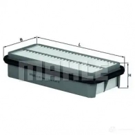 Воздушный фильтр KNECHT lx800 416171 7985 7715 6XBFS