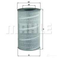 Воздушный фильтр KNECHT E9LPT lx712 416096 7968 9738