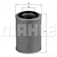 Воздушный фильтр