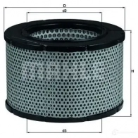 Воздушный фильтр KNECHT 415397 77715 808 lx190 UZKE3