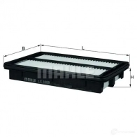 Воздушный фильтр KNECHT 415745 lx3309 7058 1733 TO304