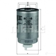 Топливный фильтр KNECHT 1RTHT1C kc18 Gas Gasel 2 Фургон 2.1 TD 95 л.с. 2003 – 2006 777032 42