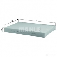 Фильтр Гур KNECHT TTTMEV 413850 7034 6567 hx78 - Изображение 2
