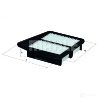 Масляный фильтр KNECHT 72366627 416653 ox1034d OX 1034D ECO - Изображение 2